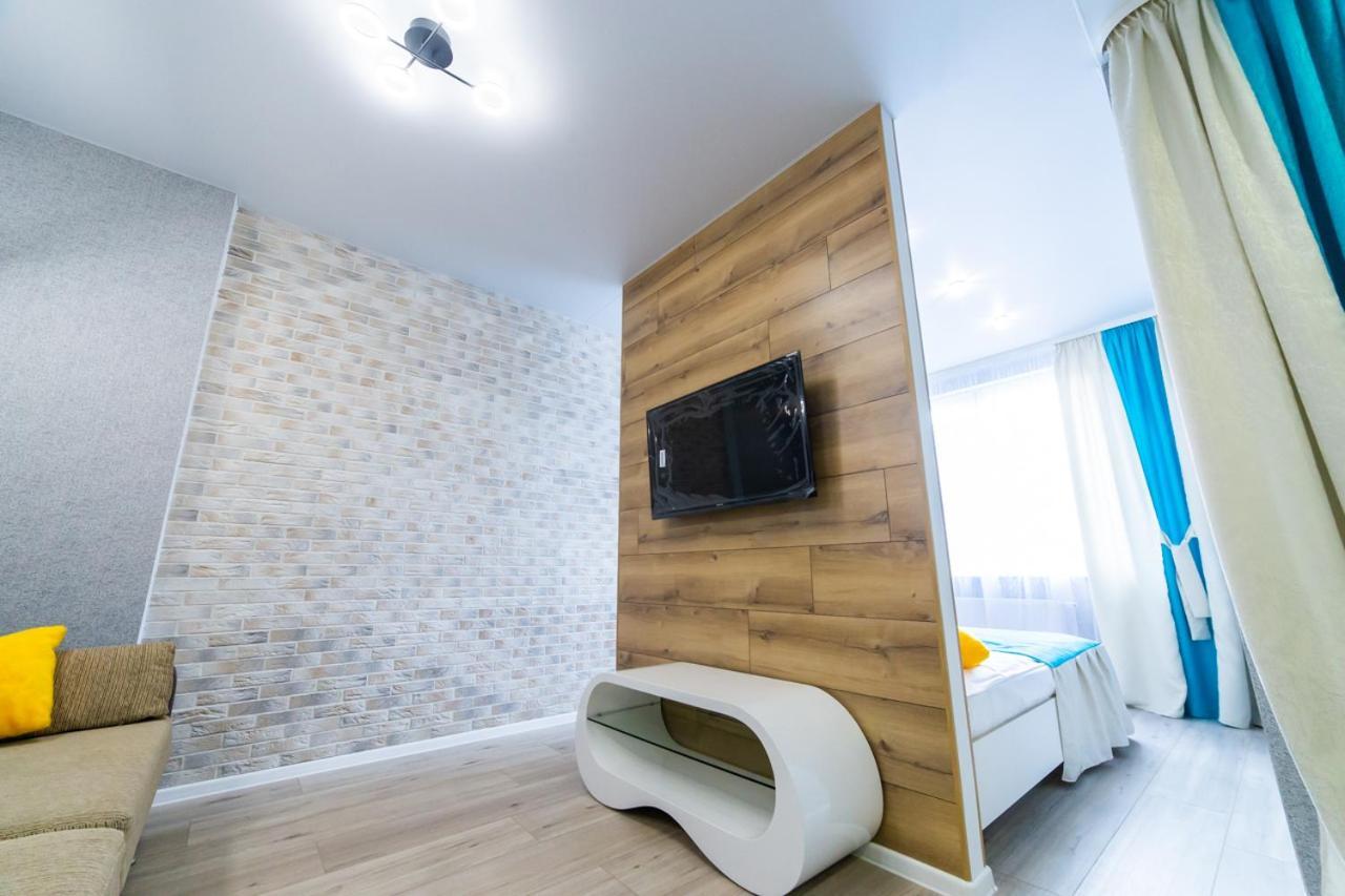 Premium Apartments Klimt On Picasso Boulevard Minsk Ngoại thất bức ảnh