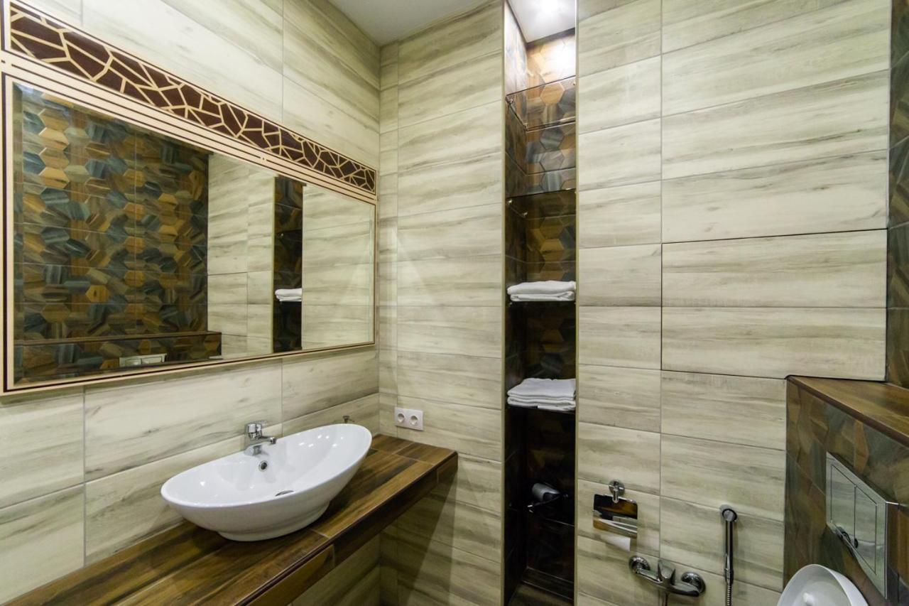 Premium Apartments Klimt On Picasso Boulevard Minsk Ngoại thất bức ảnh