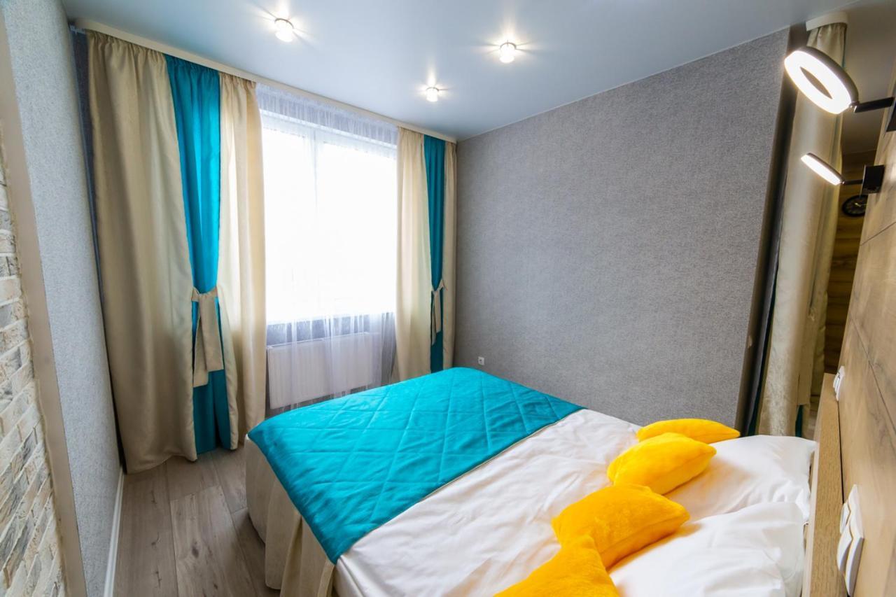 Premium Apartments Klimt On Picasso Boulevard Minsk Ngoại thất bức ảnh