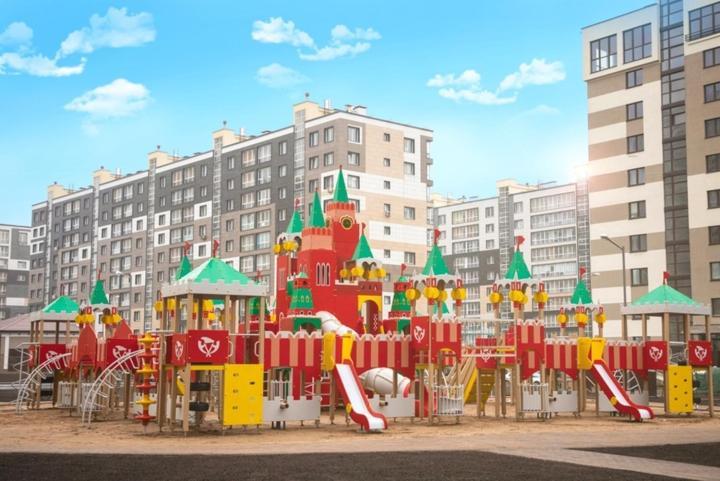 Premium Apartments Klimt On Picasso Boulevard Minsk Ngoại thất bức ảnh
