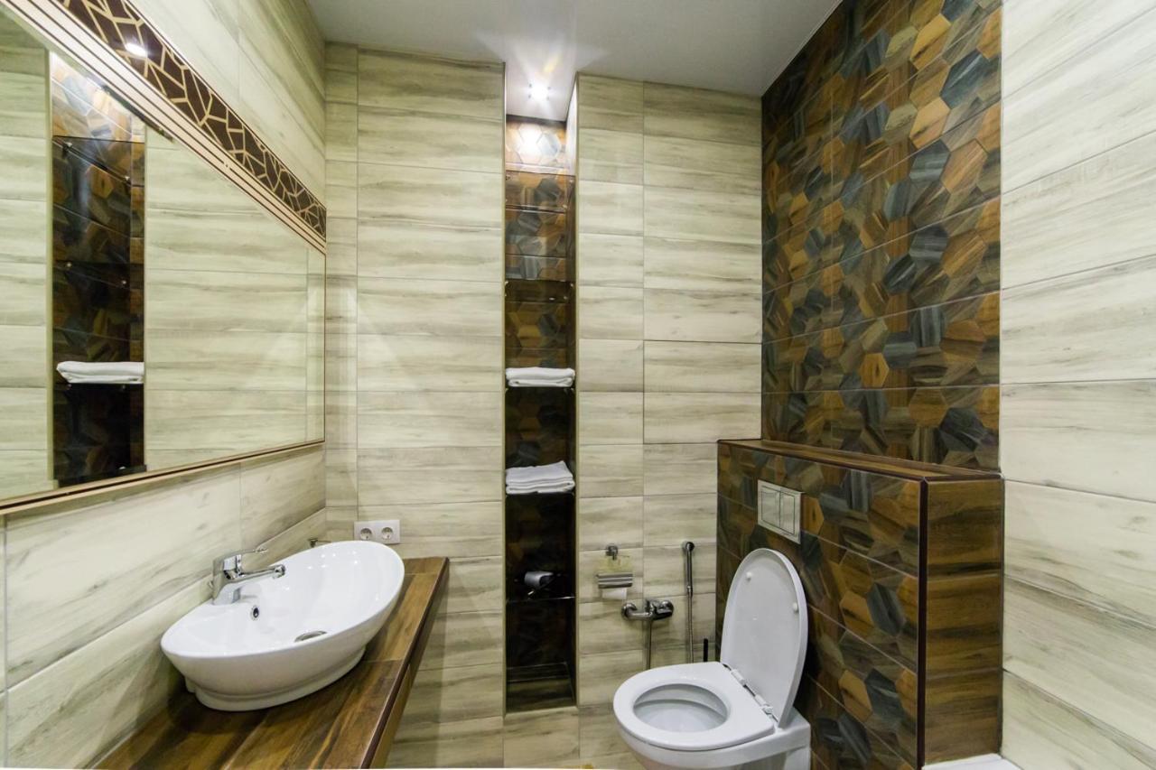 Premium Apartments Klimt On Picasso Boulevard Minsk Ngoại thất bức ảnh