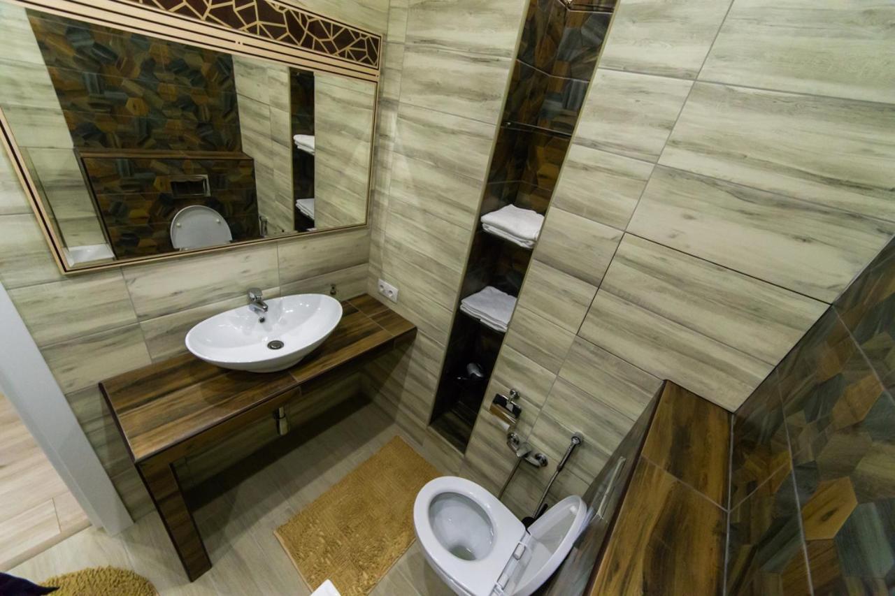 Premium Apartments Klimt On Picasso Boulevard Minsk Ngoại thất bức ảnh